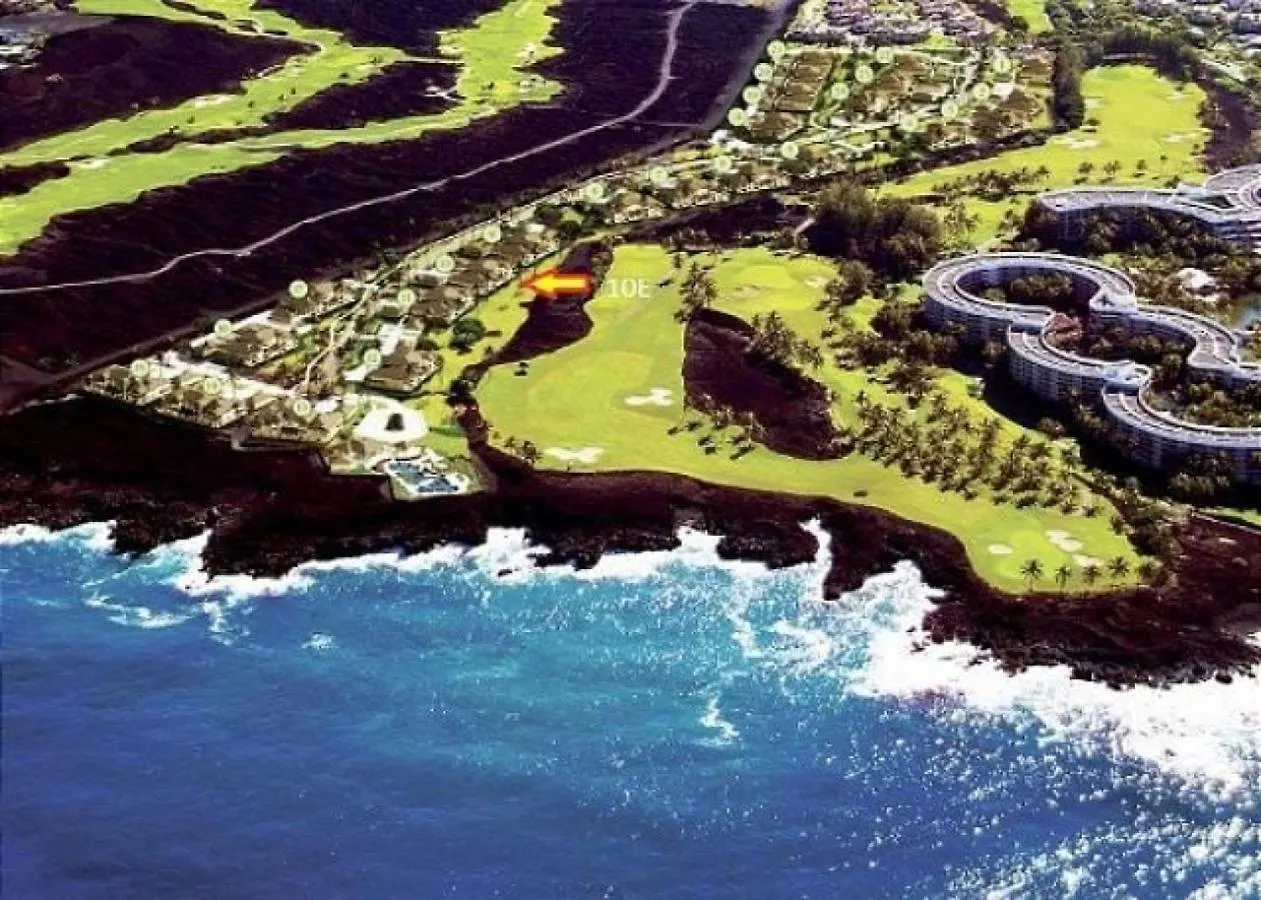 Halii Kai 10E Villa Waikoloa 0*,  United States