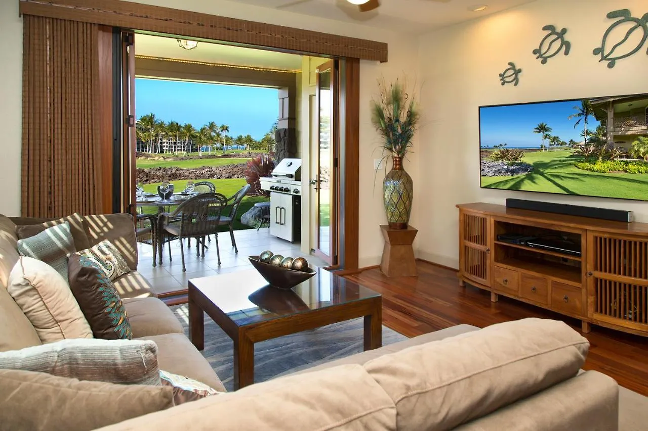 Halii Kai 10E Villa Waikoloa