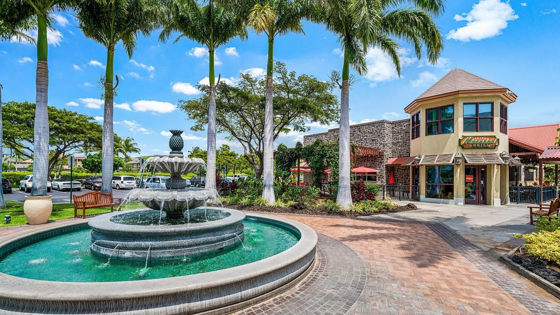 Halii Kai 10E Villa Waikoloa Holiday home