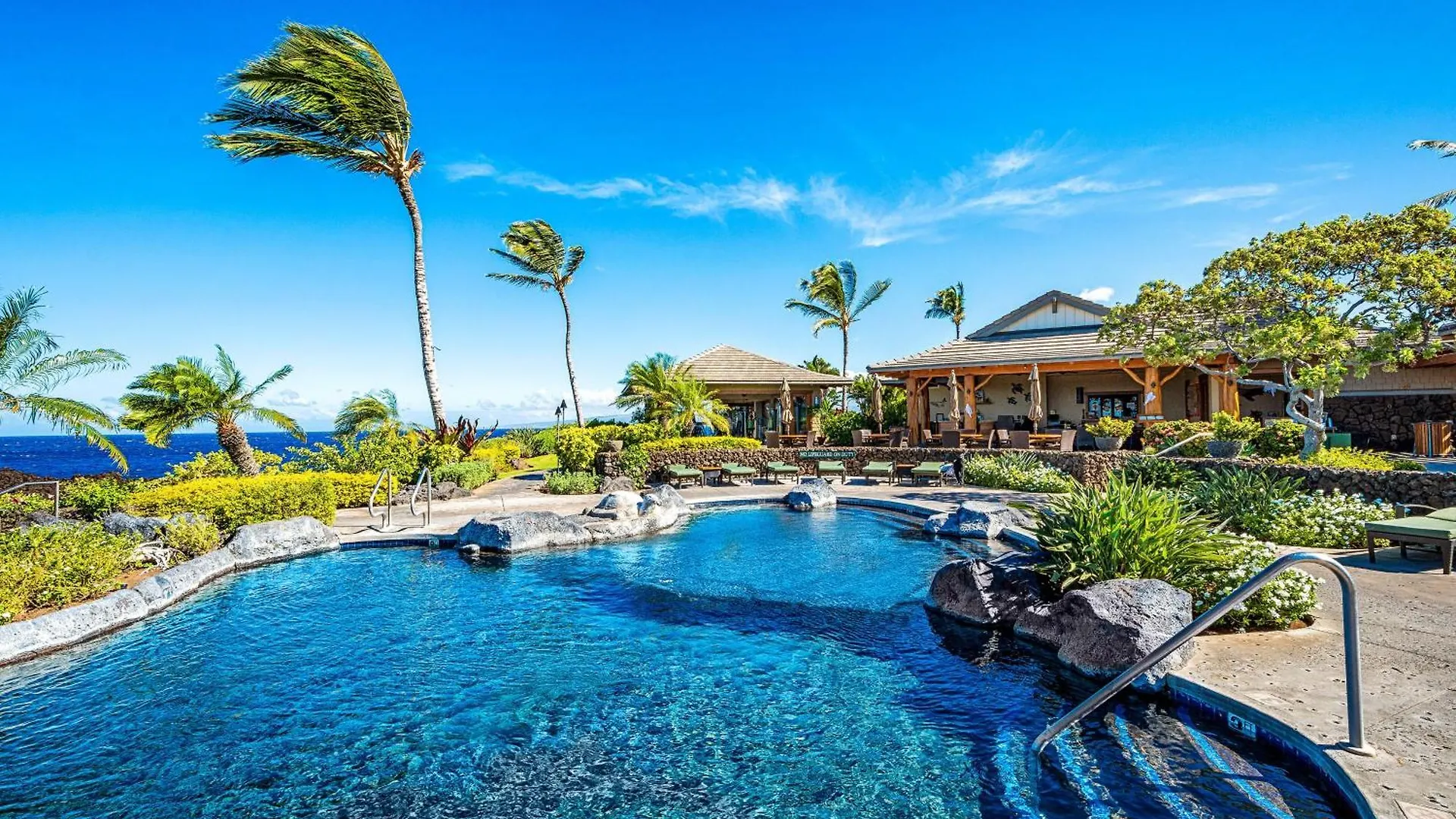 Halii Kai 10E Villa Waikoloa