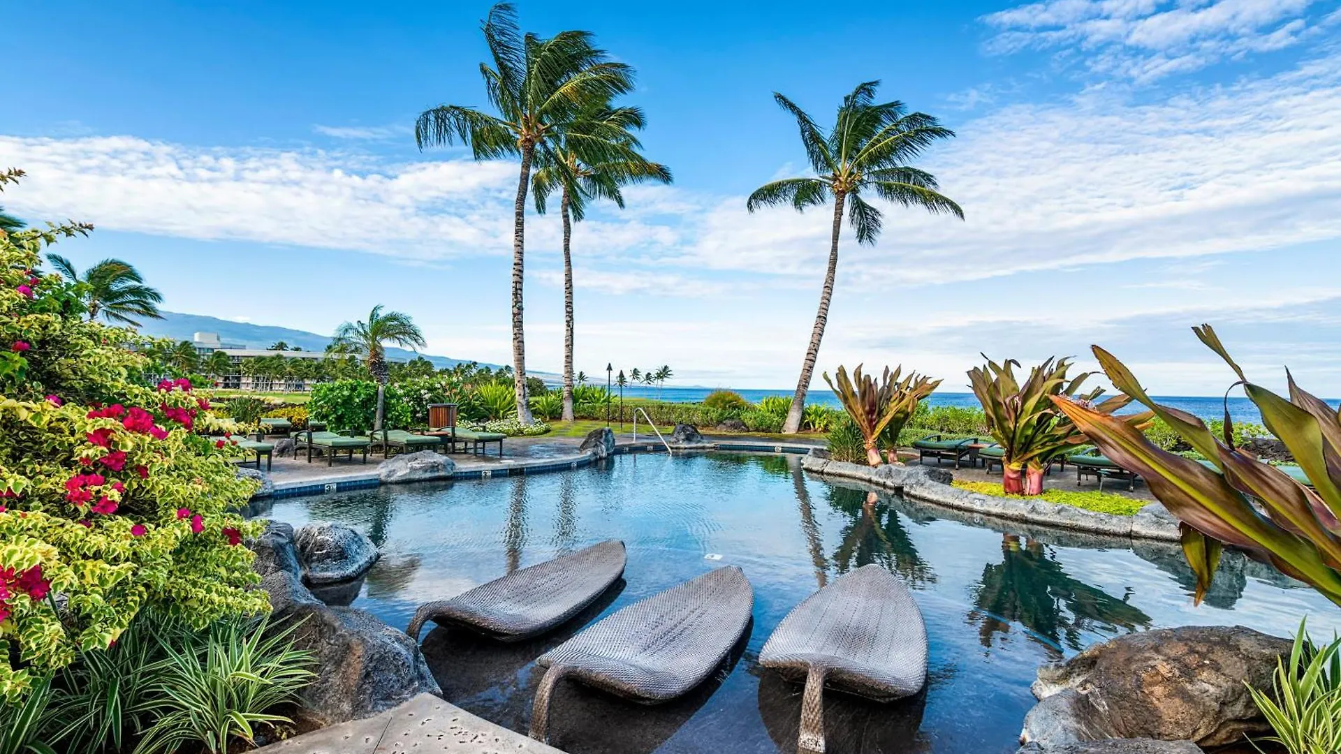Halii Kai 10E Villa Waikoloa 0*,