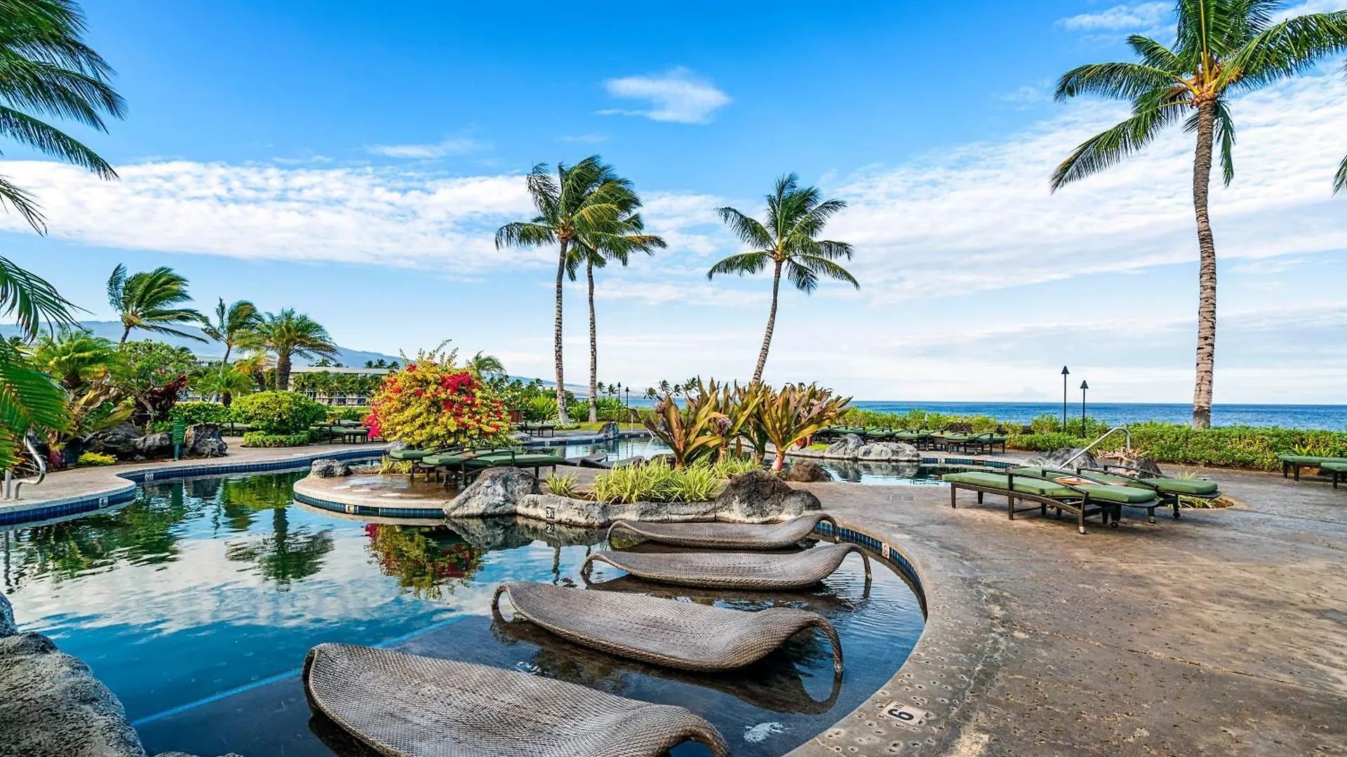 Halii Kai 10E Villa Waikoloa