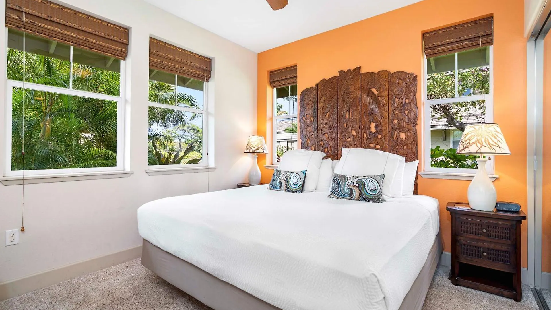 Halii Kai 10E Villa Waikoloa Holiday home