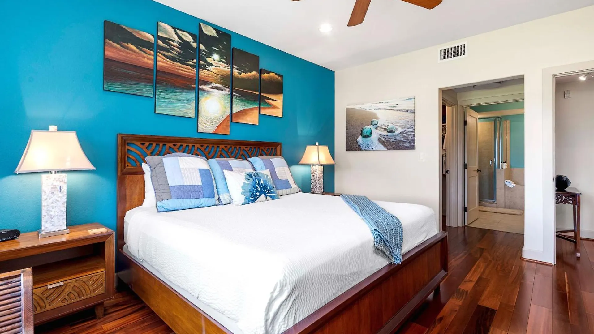 Halii Kai 10E Villa Waikoloa Holiday home