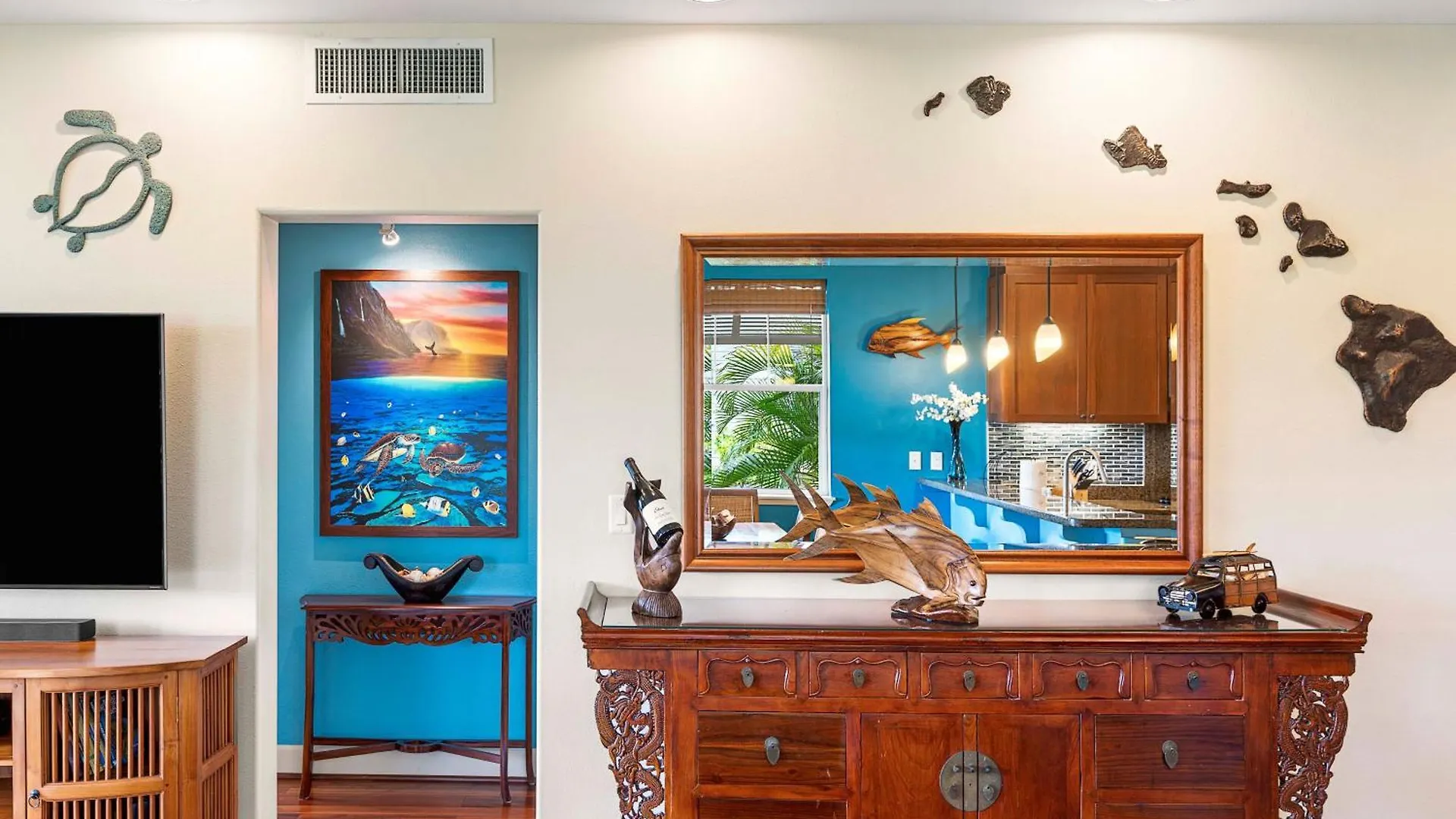 Holiday home Halii Kai 10E Villa Waikoloa United States