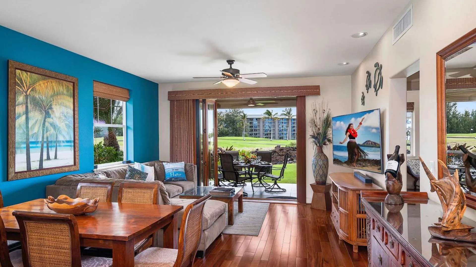Halii Kai 10E Villa Waikoloa
