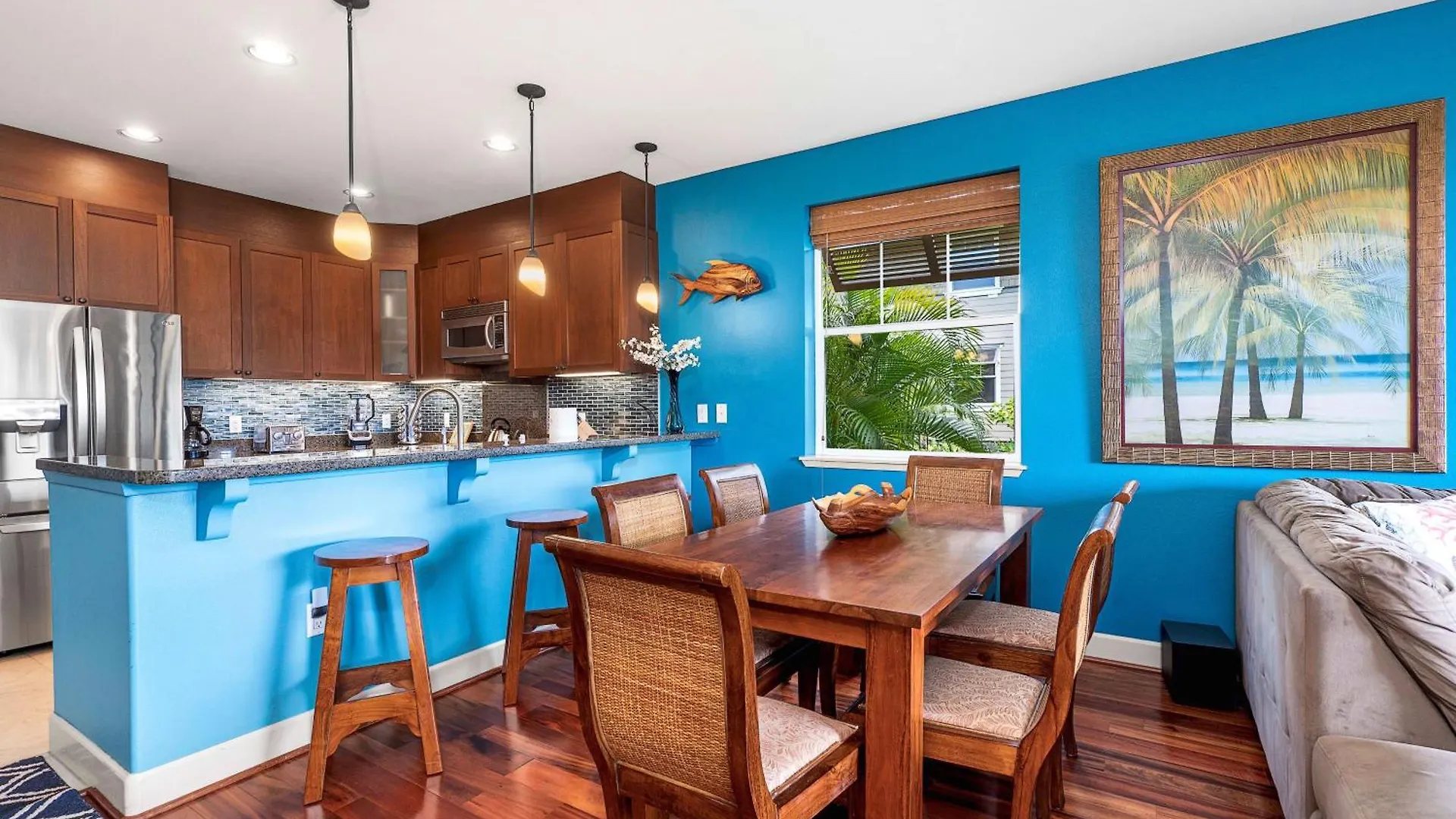 Halii Kai 10E Villa Waikoloa
