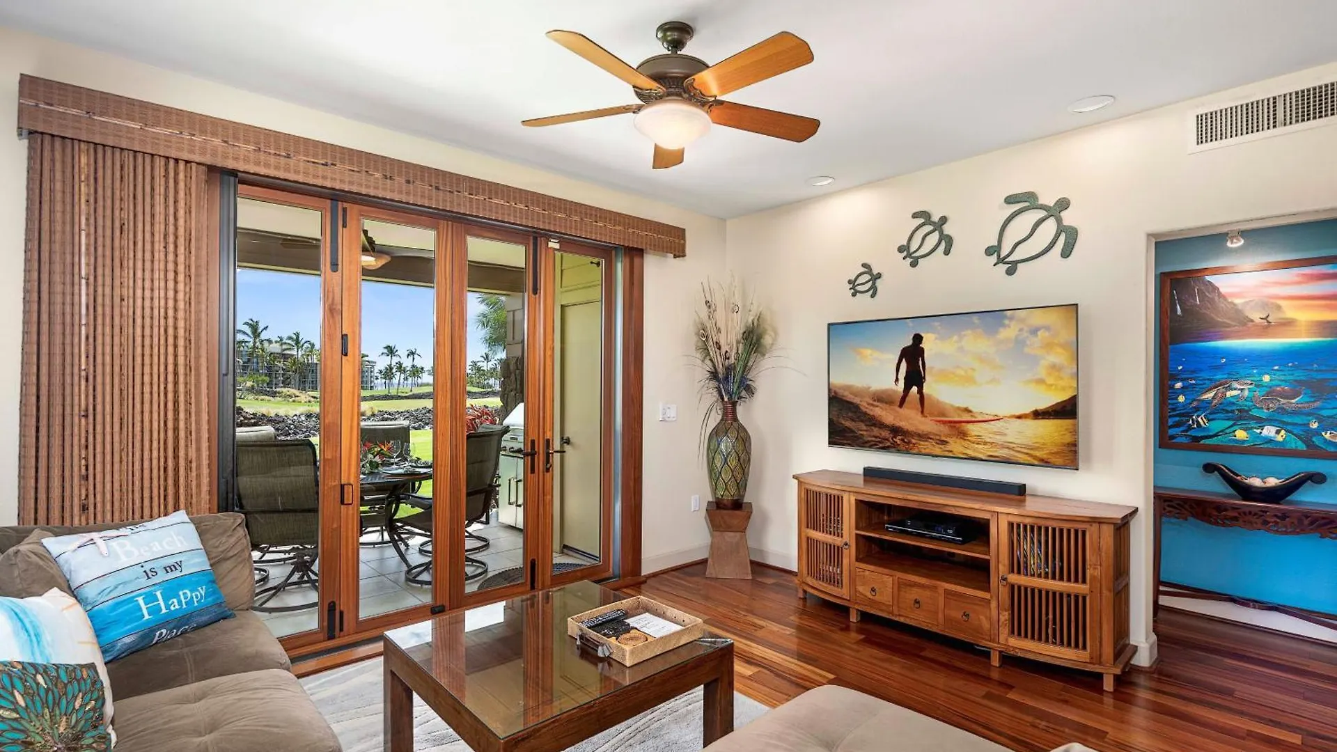Holiday home Halii Kai 10E Villa Waikoloa United States