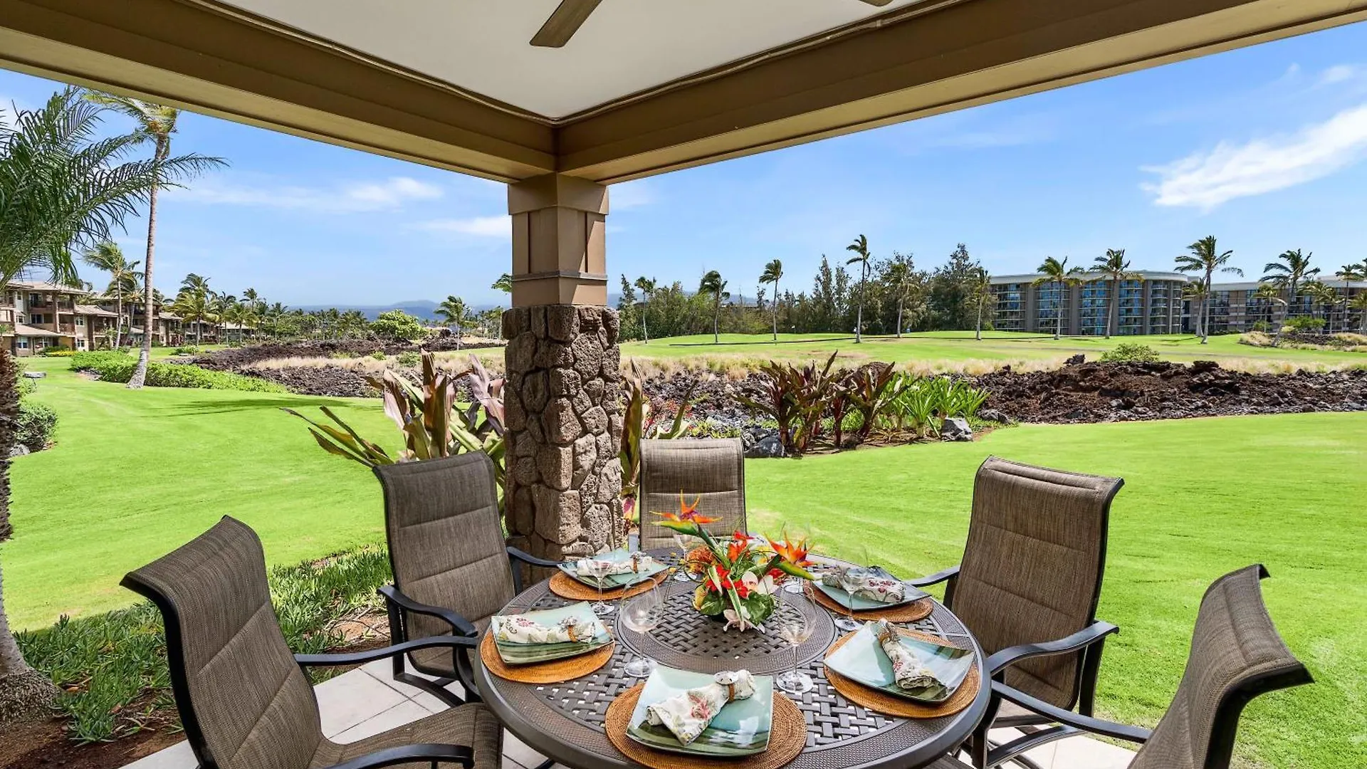 Holiday home Halii Kai 10E Villa Waikoloa United States