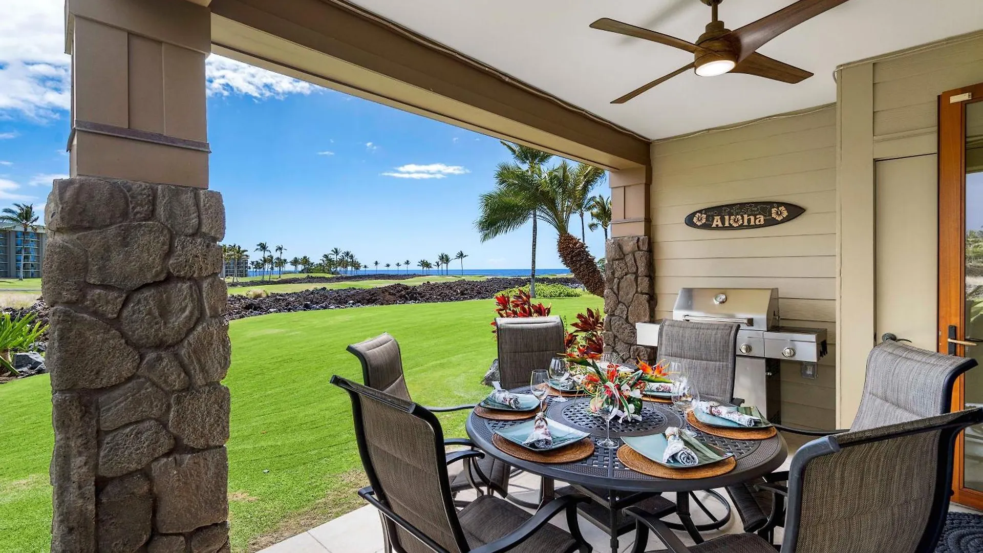 Halii Kai 10E Villa Waikoloa 0*,