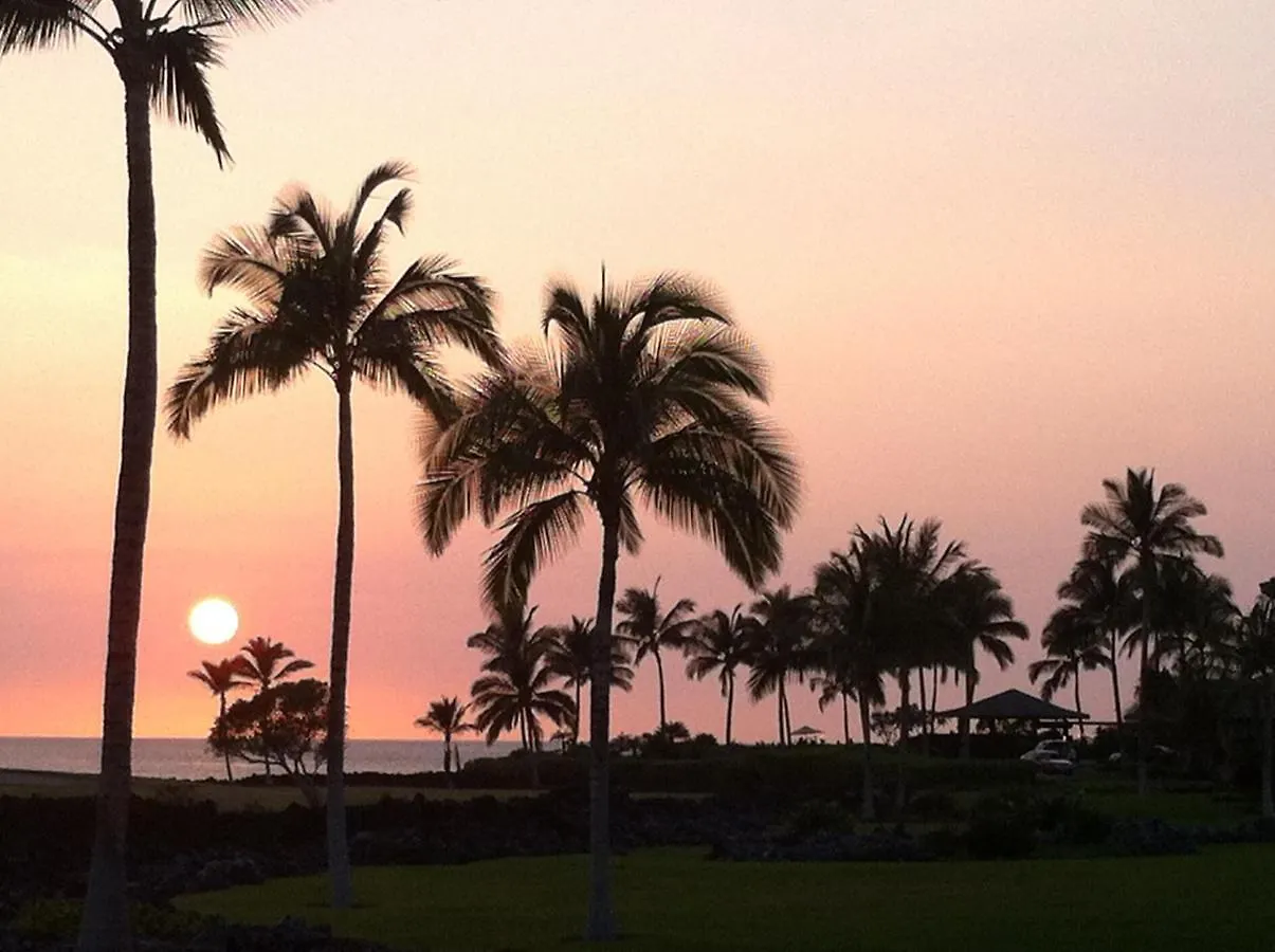 Casa vacanze Villa Halii Kai 10E Waikoloa