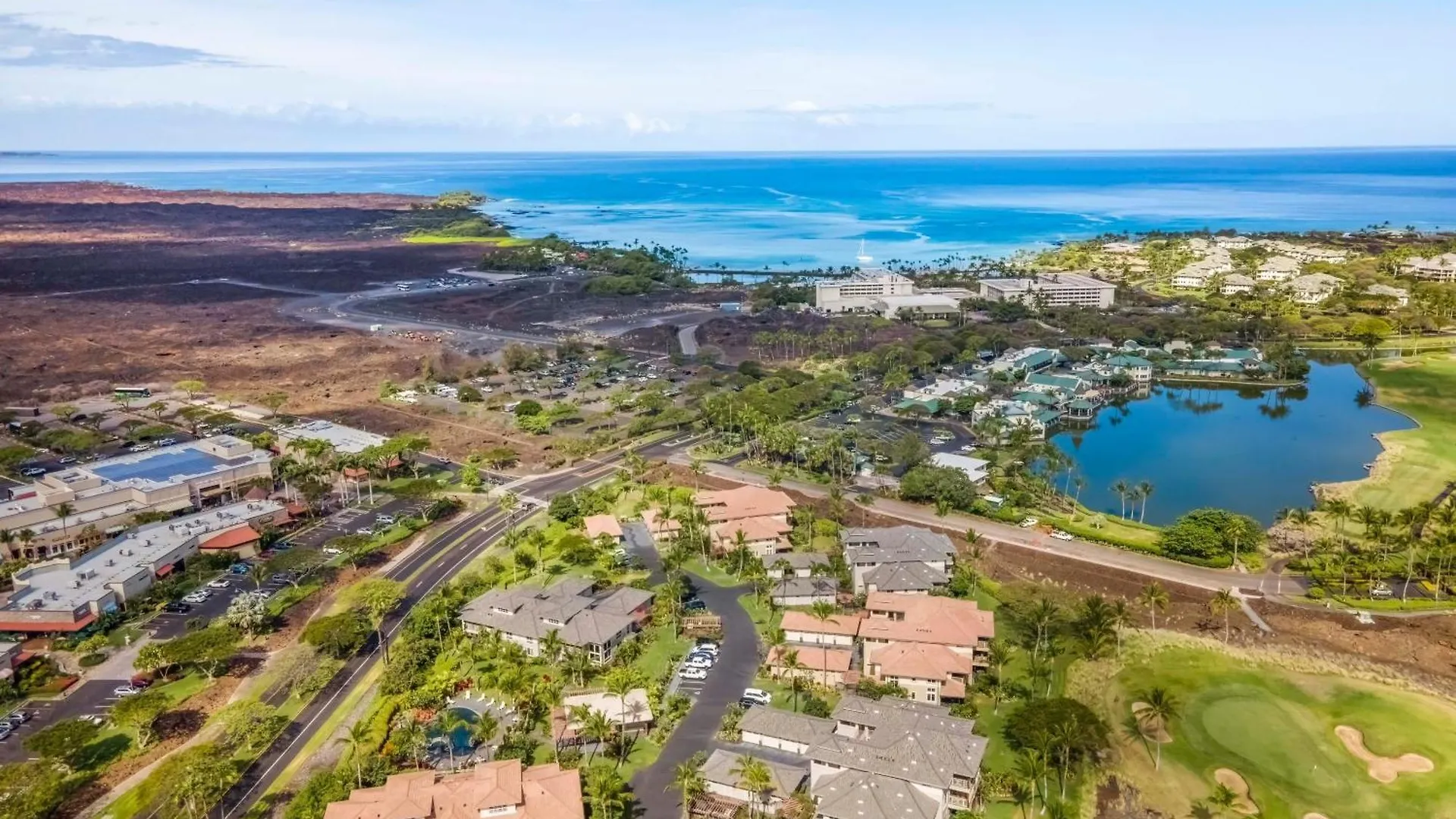 Villa Halii Kai 10E Waikoloa 0*,  Stati Uniti
