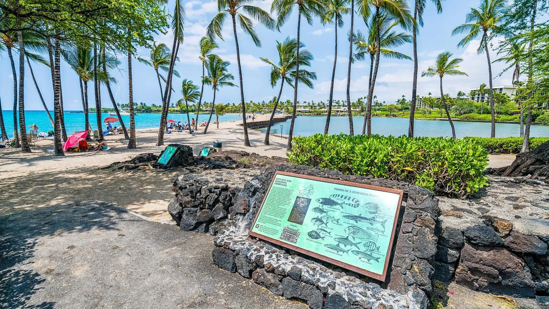 Villa Halii Kai 10E Waikoloa