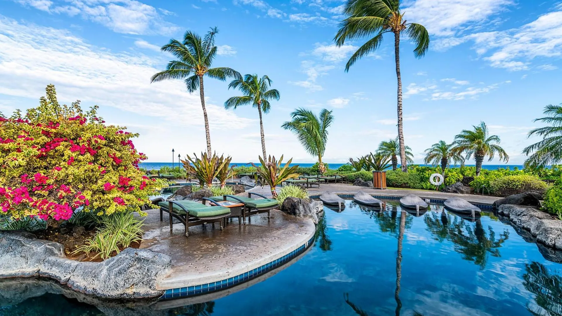 Casa vacanze Villa Halii Kai 10E Waikoloa