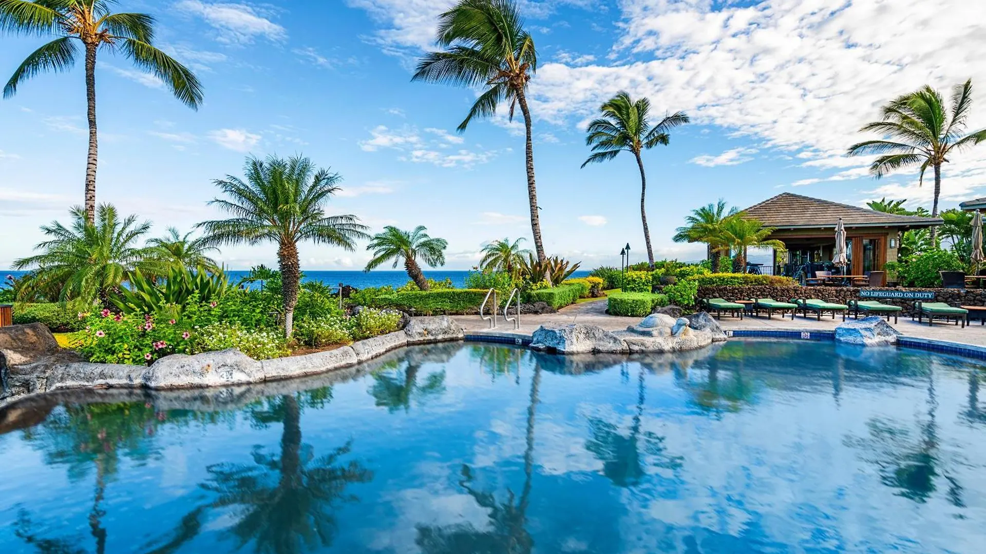 Villa Halii Kai 10E Waikoloa Casa vacanze