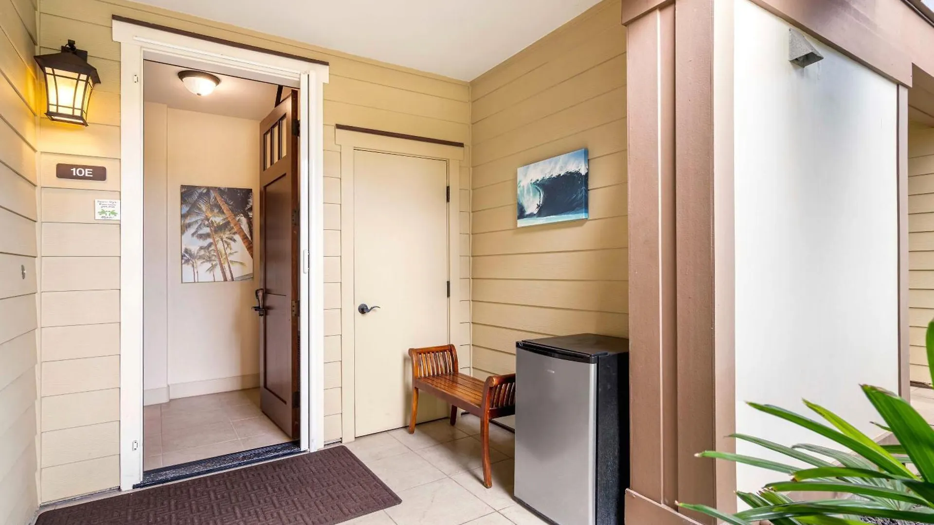 Casa vacanze Villa Halii Kai 10E Waikoloa Stati Uniti