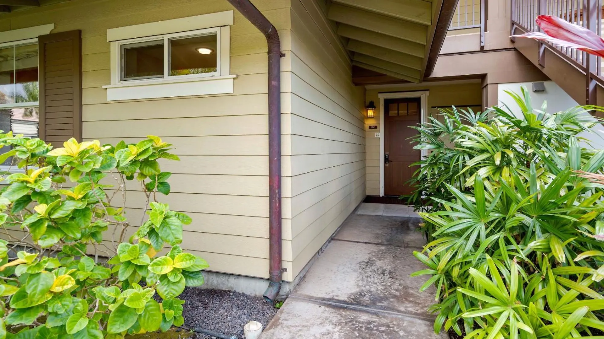 Casa vacanze Villa Halii Kai 10E Waikoloa