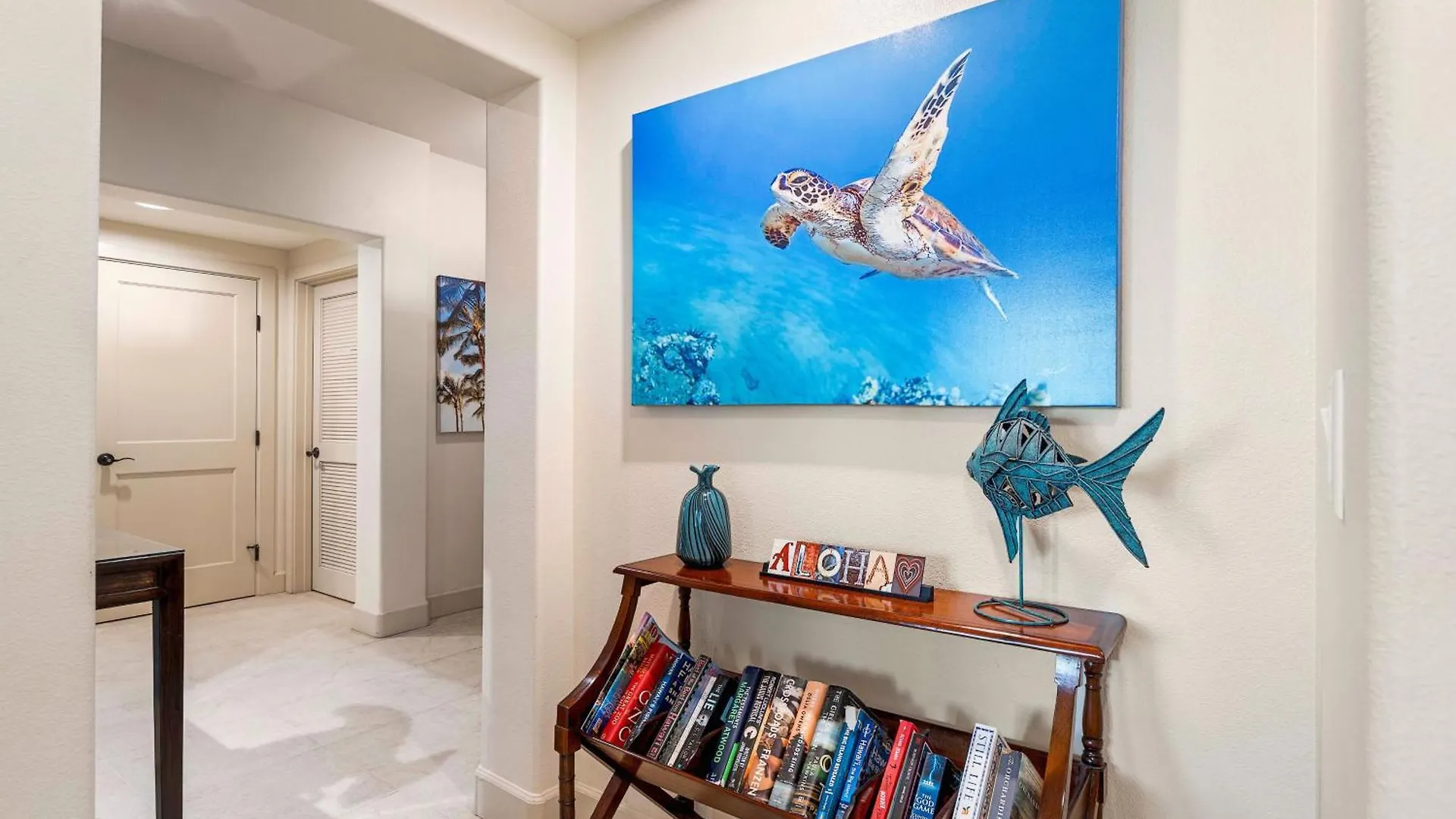 Villa Halii Kai 10E Waikoloa 0*,  Stati Uniti