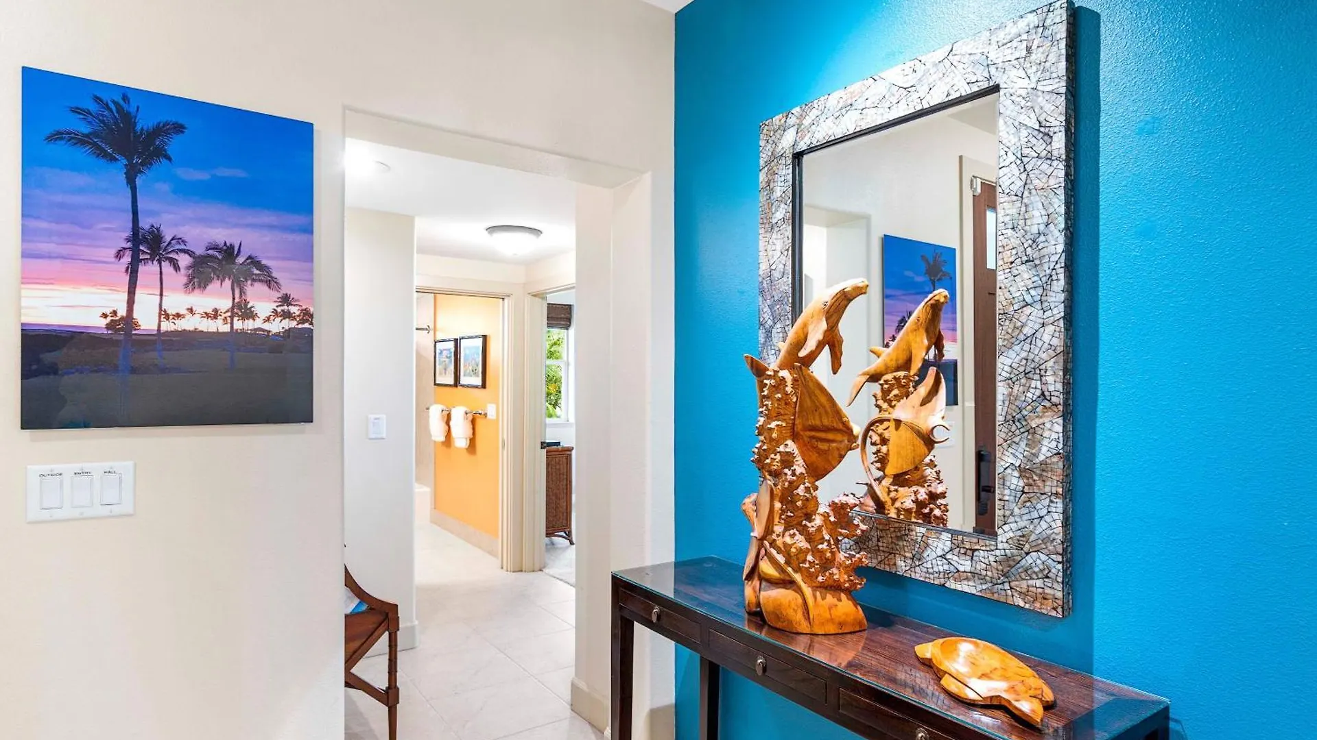 Casa vacanze Villa Halii Kai 10E Waikoloa