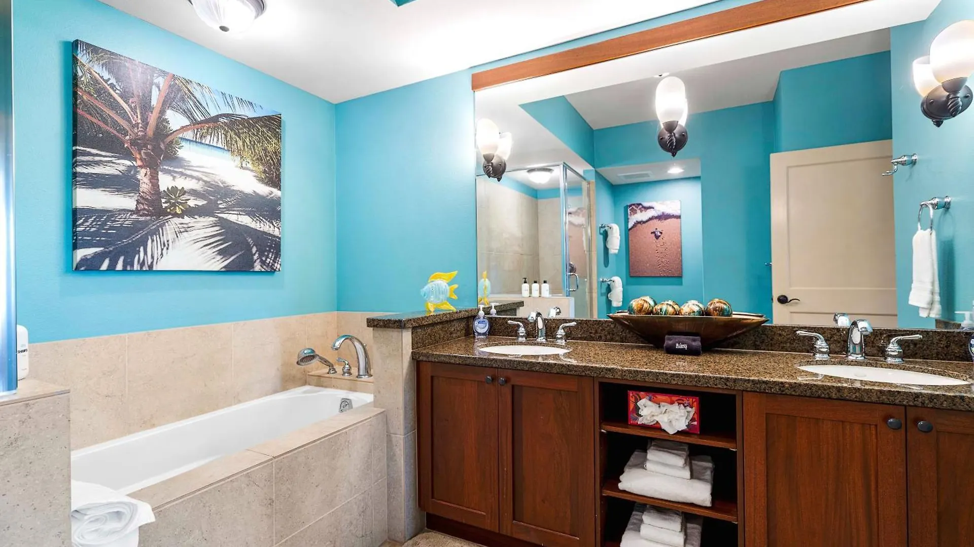 Villa Halii Kai 10E Waikoloa Stati Uniti