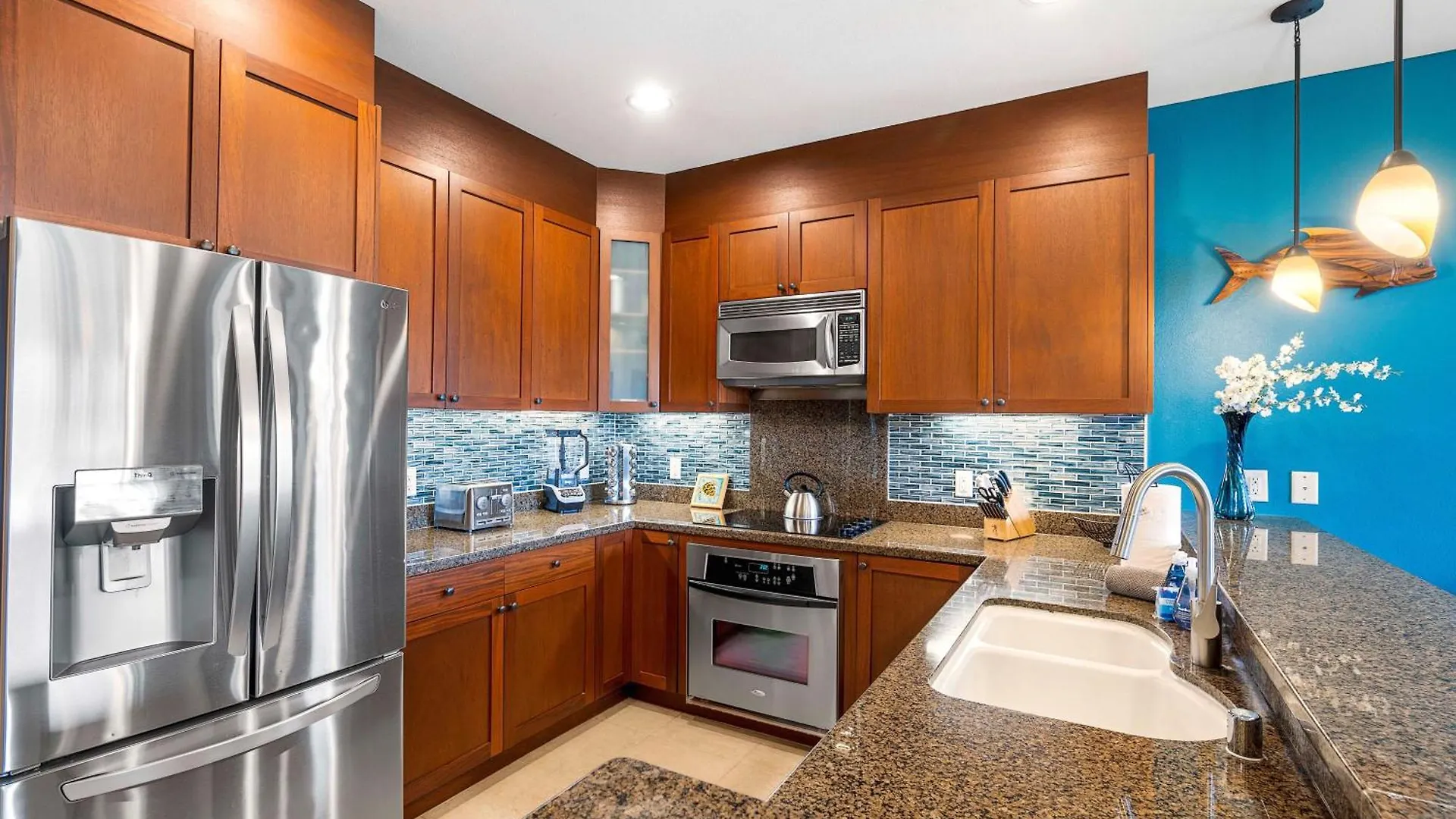Casa vacanze Villa Halii Kai 10E Waikoloa