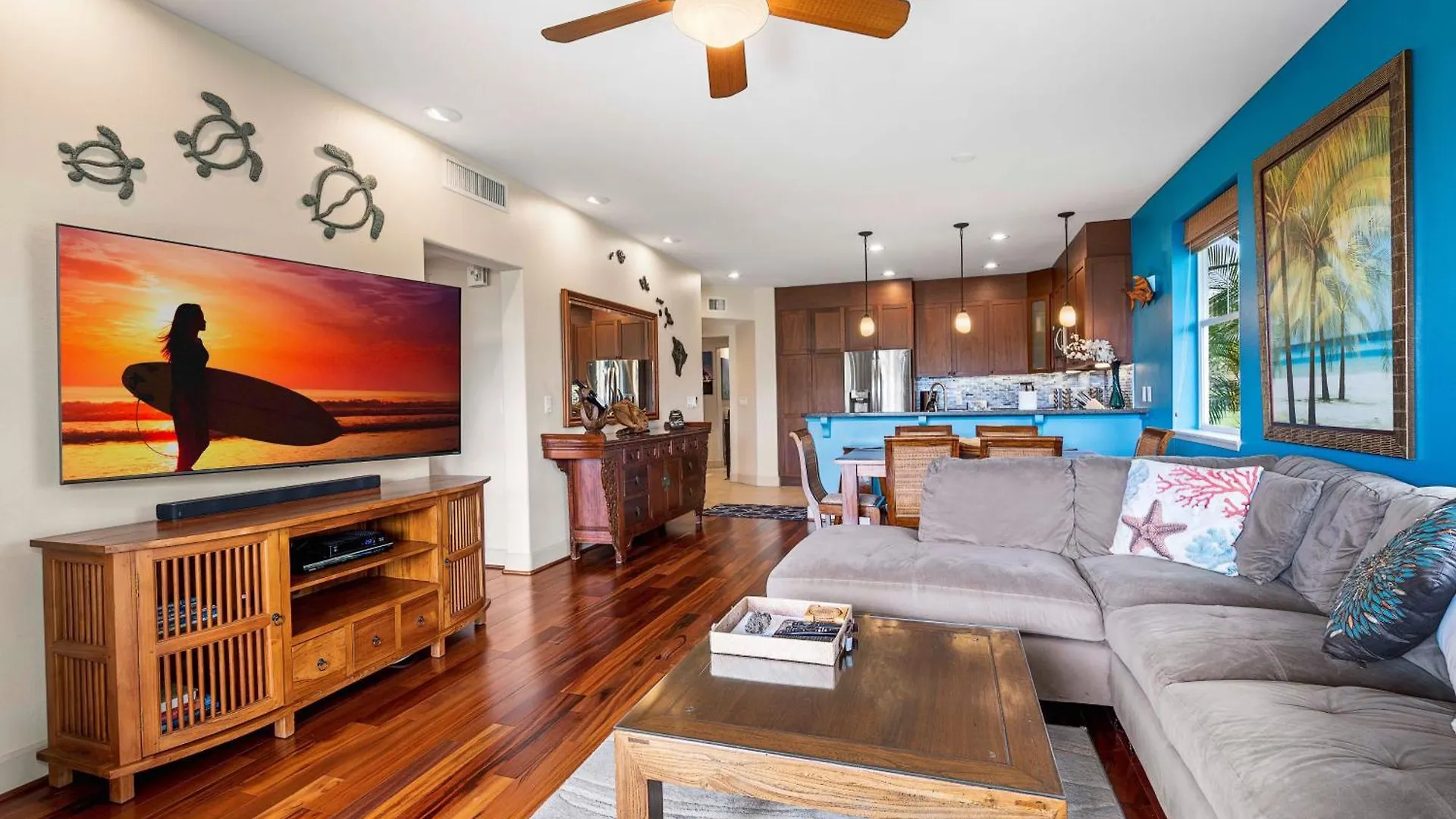 Villa Halii Kai 10E Waikoloa