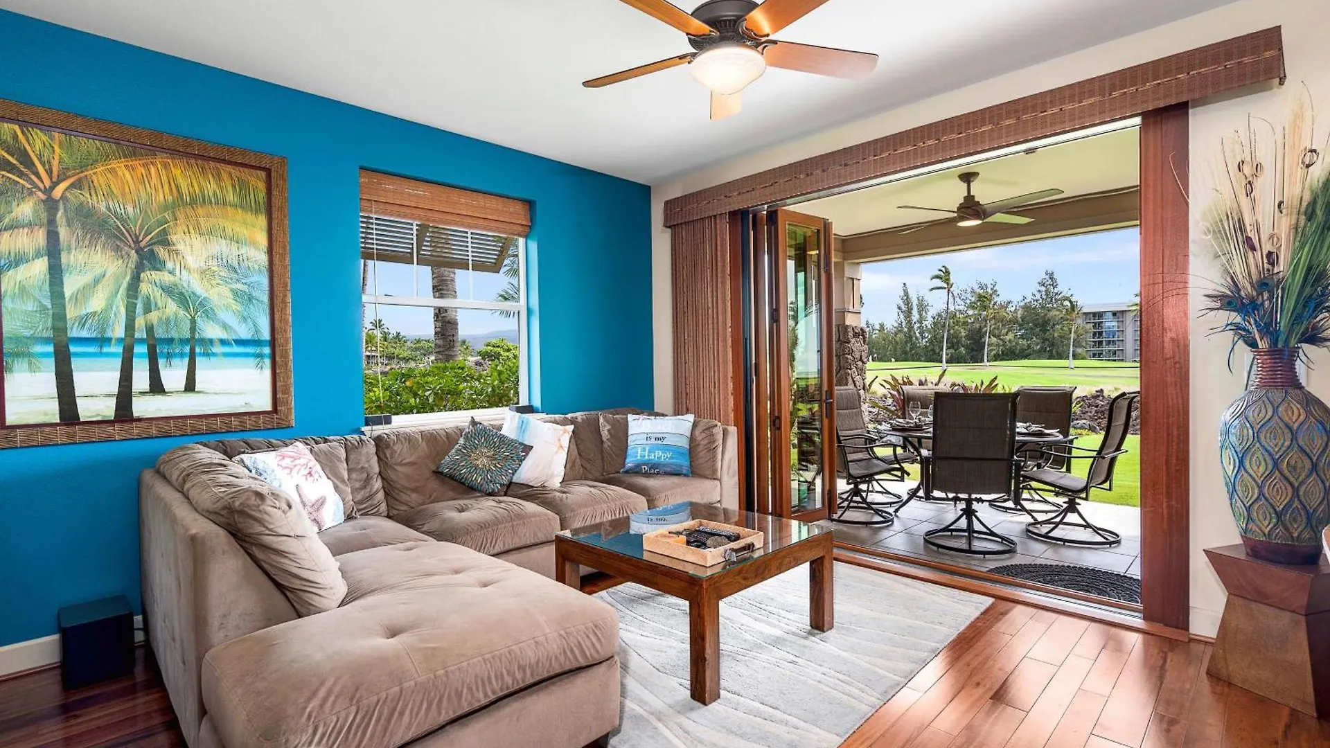 Villa Halii Kai 10E Waikoloa 0*,