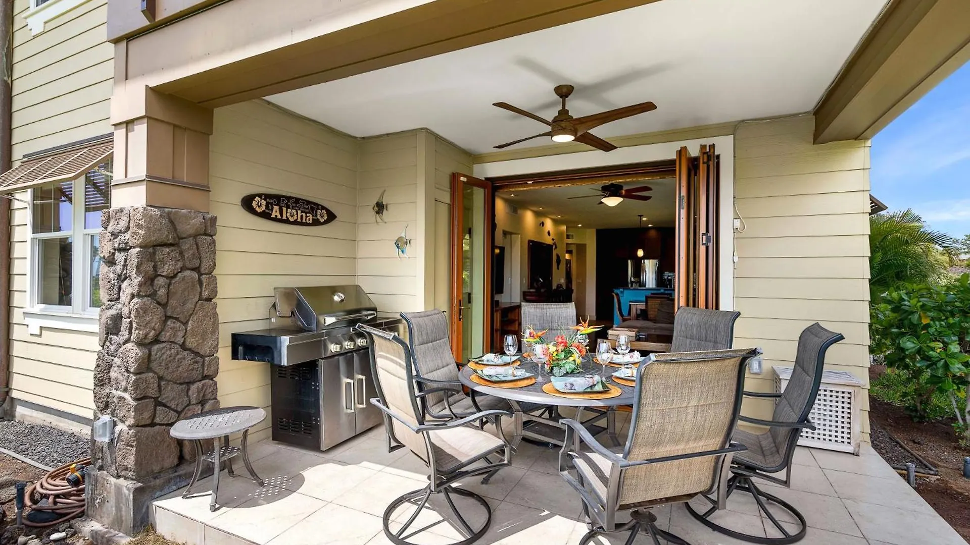 Villa Halii Kai 10E Waikoloa Stati Uniti