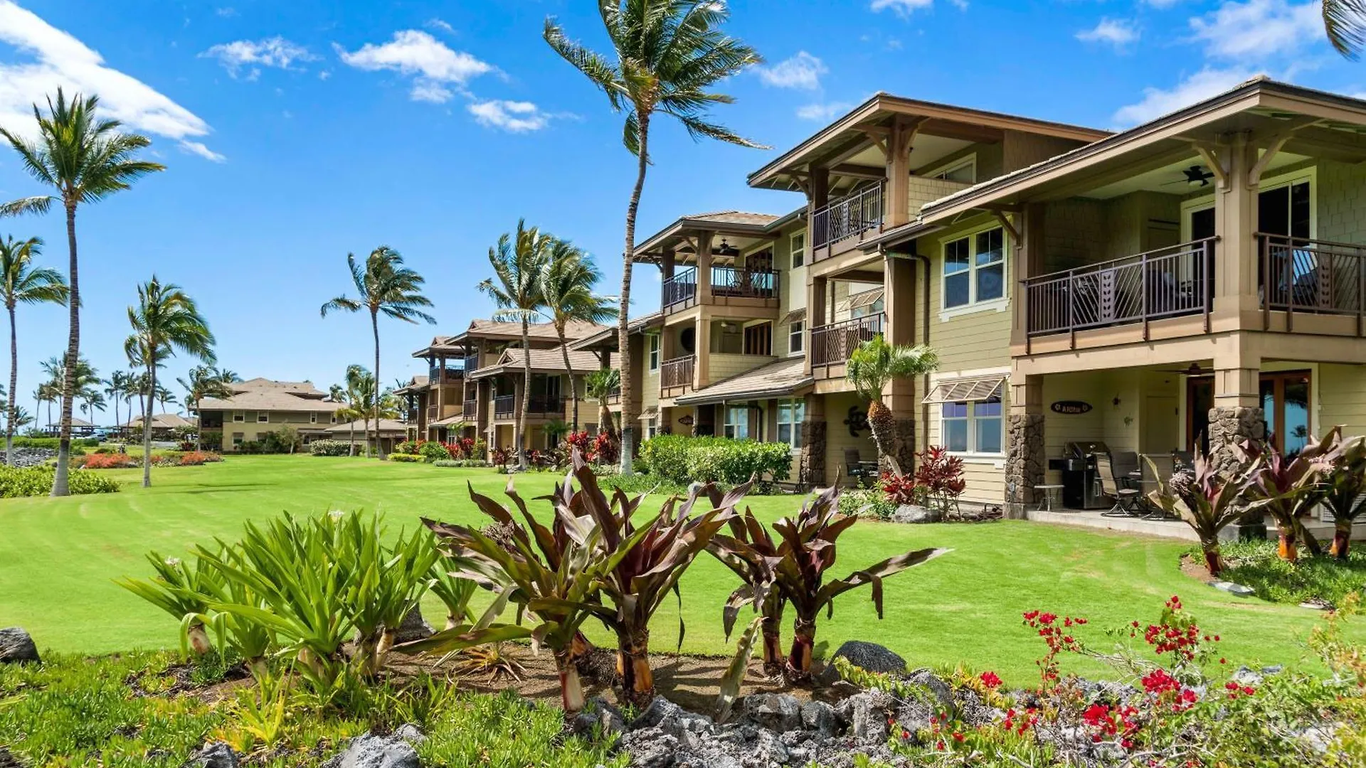 Casa vacanze Villa Halii Kai 10E Waikoloa